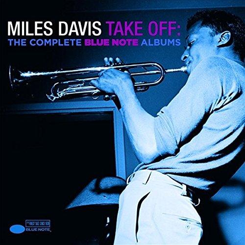 Miles Davis - Take Off: The Complete Blue Note Albums (2014)