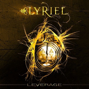 Lyriel - Leverage (Limited Edition) (2012)