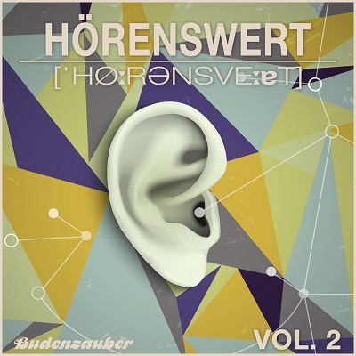 Horenswert Vol.2 (2013)