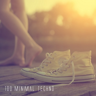 100 Minimal Techno (2014)