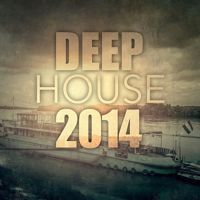 Deep House 2014 (2014)