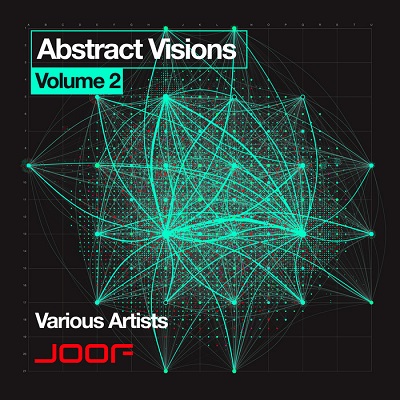 Abstract Visions Volume 2 (2014)