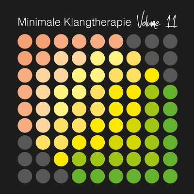 Minimale Klangtherapie Vol.11 (2014)