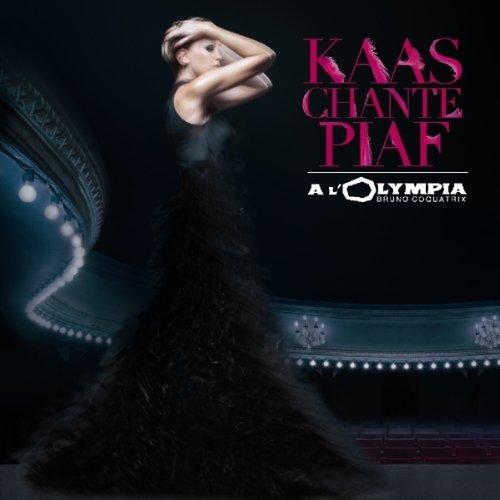 Patricia Kaas - Kaas Chante Piaf a L'olympia (2014)