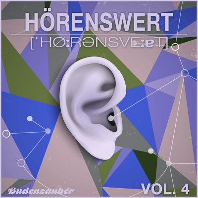 Horenswert Vol.4 (2014)