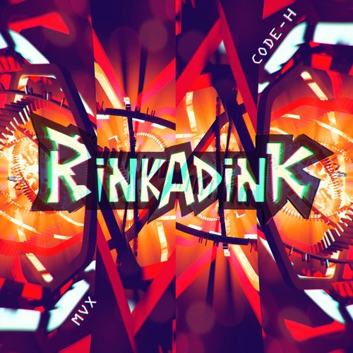 Rinkadink - Code H (2014)