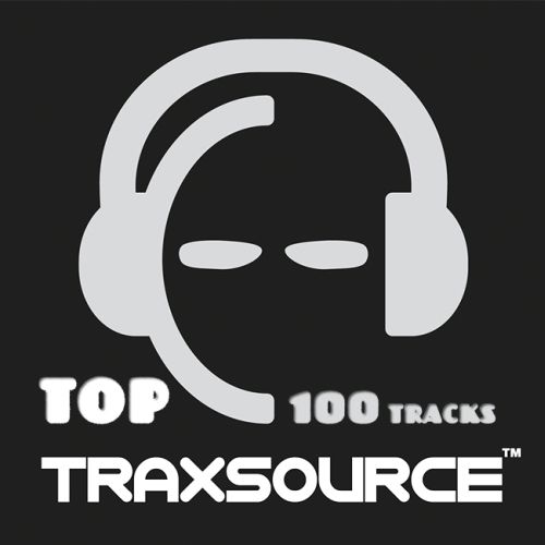 Traxsource Top 100 Tracks for June 2014 (2014)