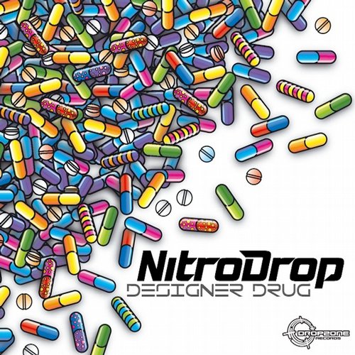 Nitrodrop - Designer Drug (2014)