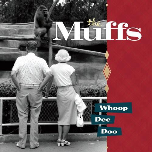 The Muffs - Whoop Dee Doo (2014)