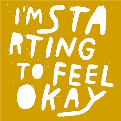 I'm Starting To Feel Okay Vol.6: 10 Years Edition (2014)