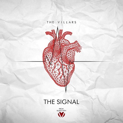 The Villars – The Signal (2014)