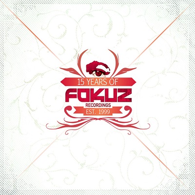 15 Years Of Fokuz: Present (2014)