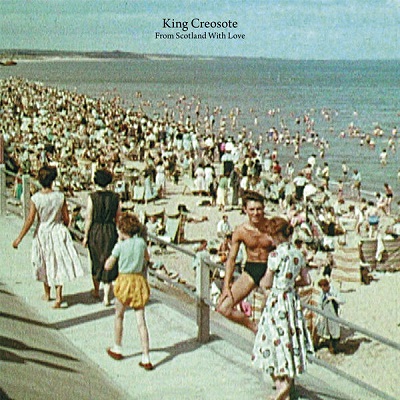 King Creosote - From Scotland With Love (2014)