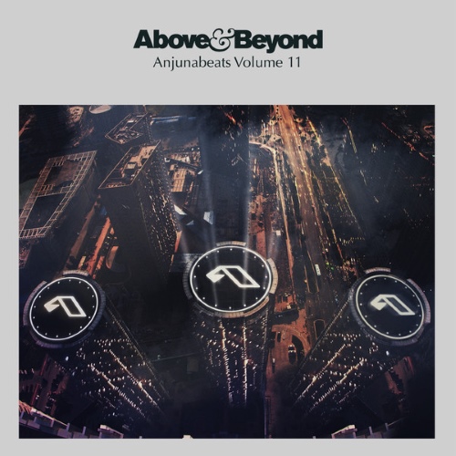 VA - Above & Beyond – Anjunabeats Volume 11 (2014)