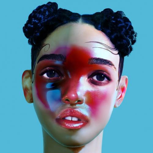 FKA twigs – LP1 (2014)