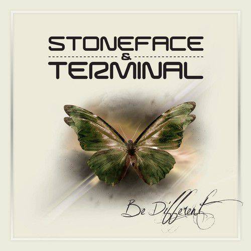 Stoneface & Terminal - Be Different (Album)