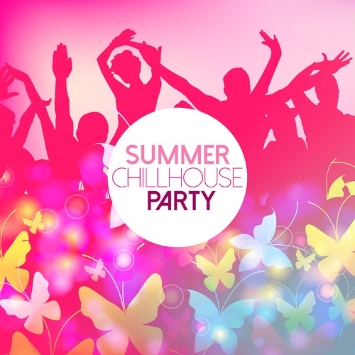 VA - Summer Chillhouse Party (2014)