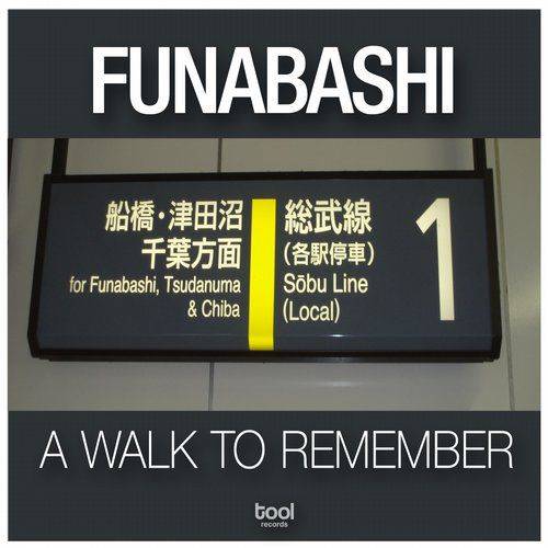 Funabashi - A Walk To Remember (Album)