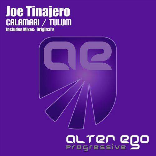 Joe Tinajero - Calamari / Tulum