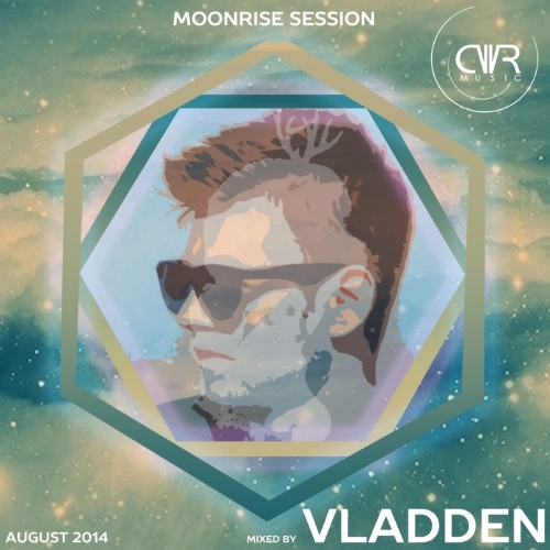 VA - Moonrise Session (Mixed By Vladden)(2014)