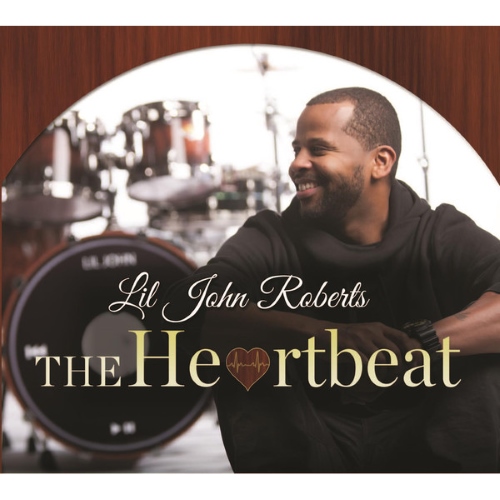 Lil' John Roberts – The Heartbeat (2014)