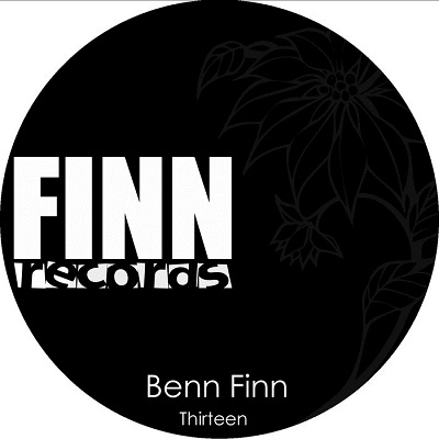 Benn Finn - Thirteen (2014)