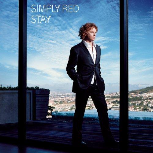 Simply Red - Stay [Remastered Deluxe Edition] (2014)