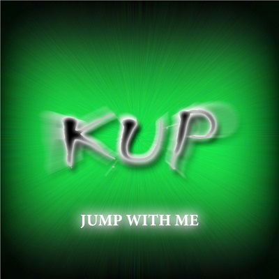 Kup - Jump With Me (2014)