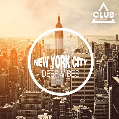 VA - New York City Deep Vibes, Vol. 7 (2014)