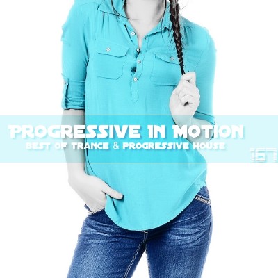 Progressive In Motion Vol.167 (2014)