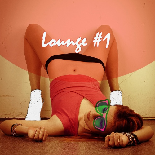 VA - Lounge #1 (2014)