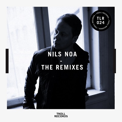 Nils Noa (Remixes) (2014)