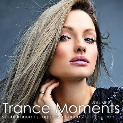 Trance Moments Vol. 8 (2014)