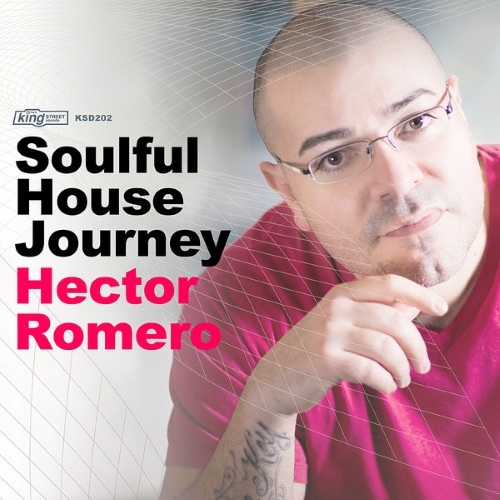 VA - Soulful House Journey (Mixed by Hector Romero)(2012)