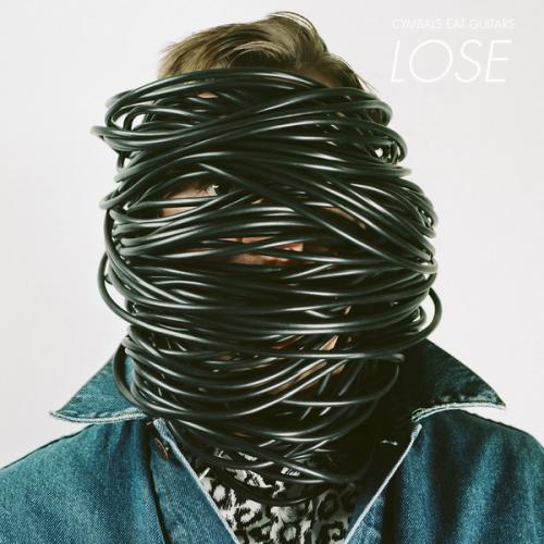 Cymbals Eat Guitars - LOSE (2014)