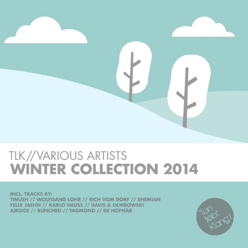 VA - Winter Collection 2014 (2014)