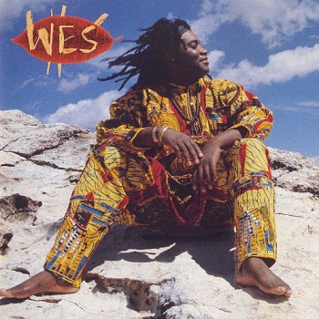 Wes - Welenga (Universal Consciousness) (1996)