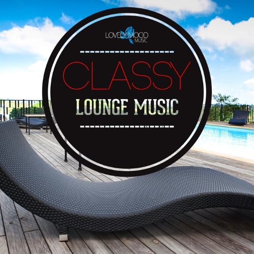 VA - Classy Lounge Music, Vol. 1 (2014)