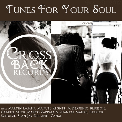 VA - Tunes For Your Soul - Best of 2012 (2012)