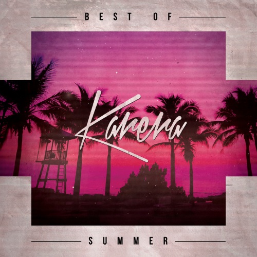 VA - Karera: Best Of Summer (2014)