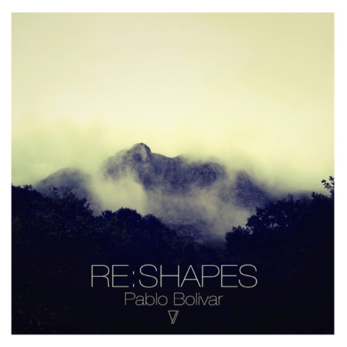 Pablo Bolivar – Re:Shapes (2014)