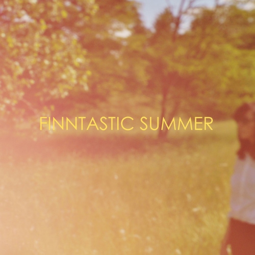 VA - Finntastic Summer (2014)