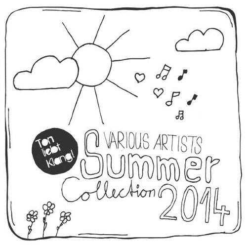 VA - Summer Collection 2014 (2014)