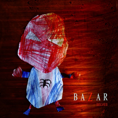 Bazar – Selves (2014)