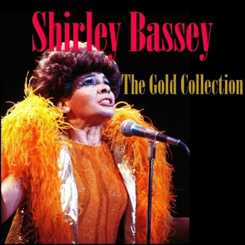 Shirley Bassey – The Shirley Bassey Collection (2014)