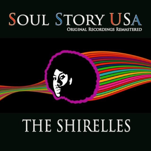 The Shirelles – Soul Story USA (Remastered)(2014)