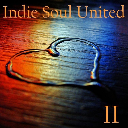 VA - Indie Soul United 2 (2014)