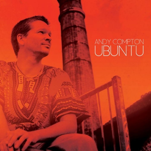 Andy Compton – Ubuntu (2014)