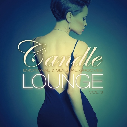 VA - Candle Lounge, Vol. 3 (2014)