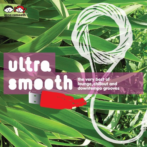 VA - Ultra Smooth: The Very Best Of Lounge, Chillout & Downtempo Grooves (2014)